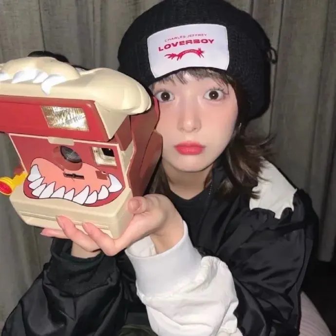 青春纪录