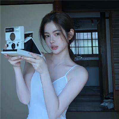 稚女情深